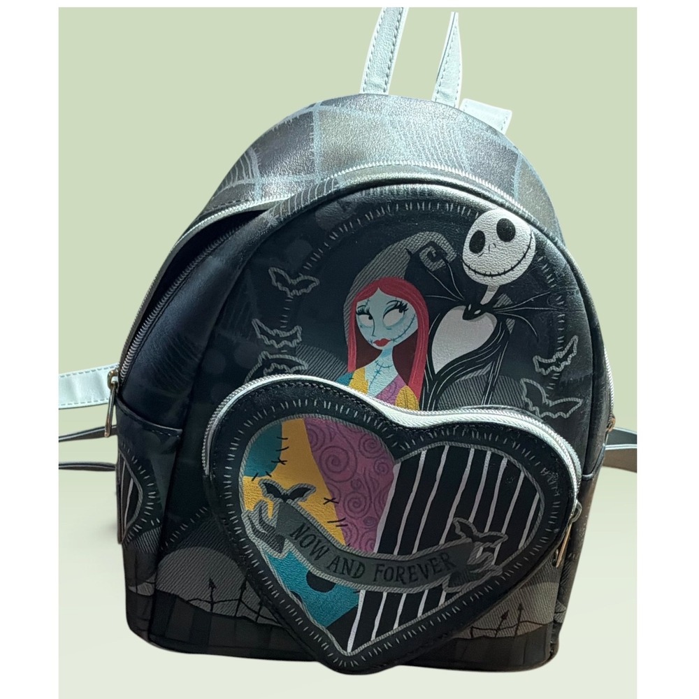 Loungefly The Nightmare Before Christmas Backpack